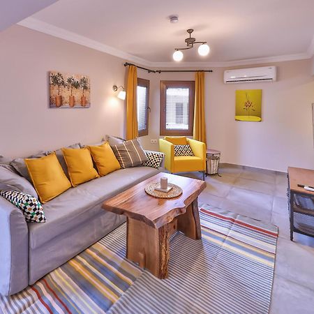 Sonne Apartments Каш Екстер'єр фото