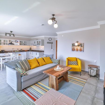 Sonne Apartments Каш Екстер'єр фото