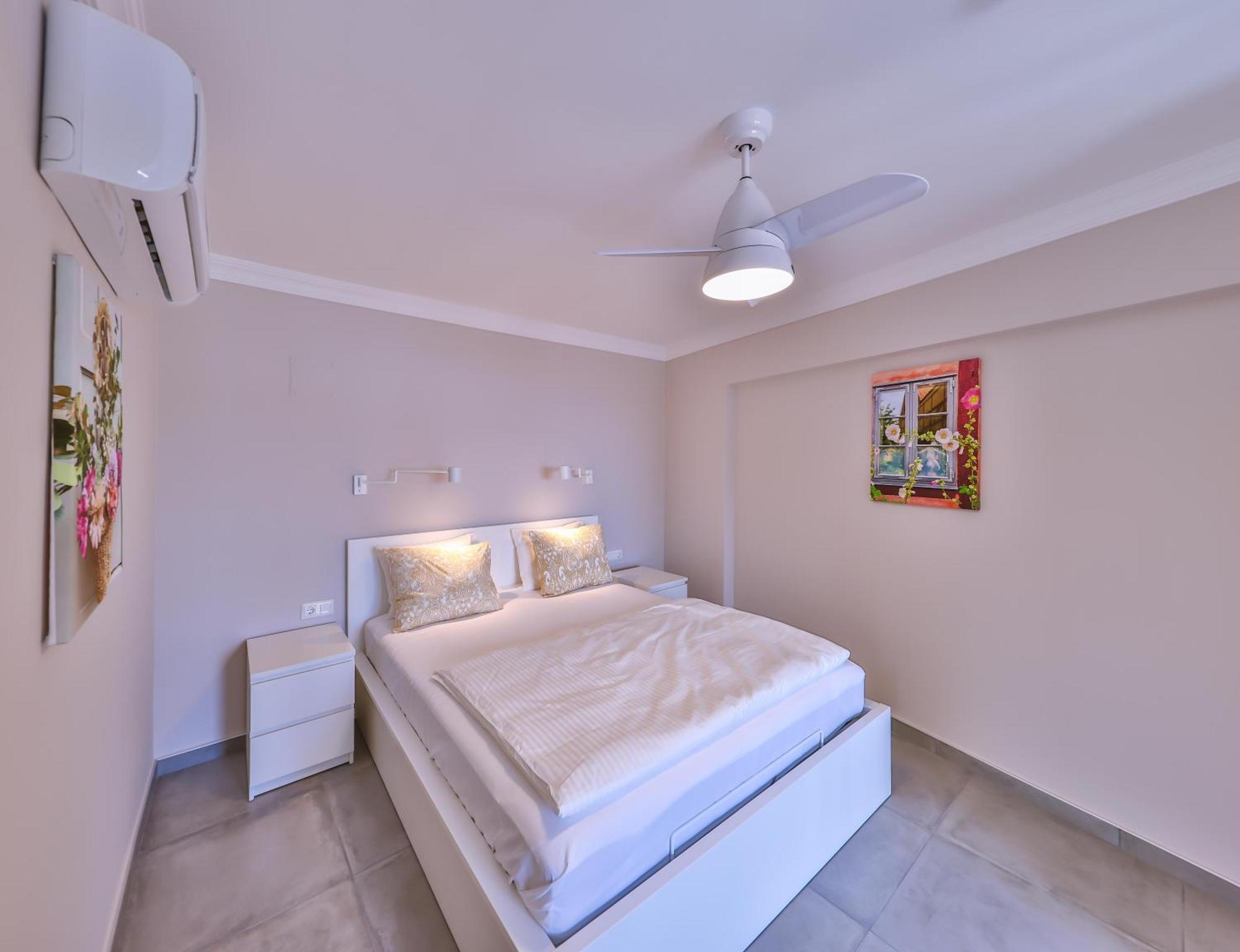 Sonne Apartments Каш Екстер'єр фото
