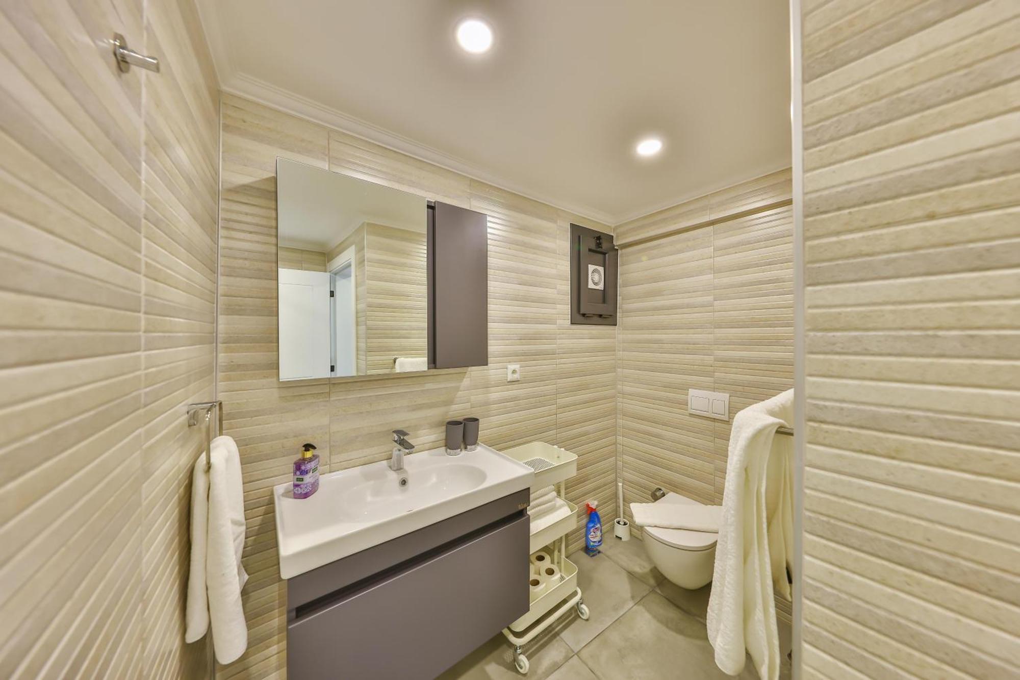 Sonne Apartments Каш Екстер'єр фото